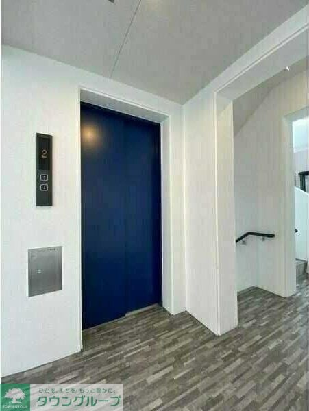 RESIDENCIA御器所の物件内観写真