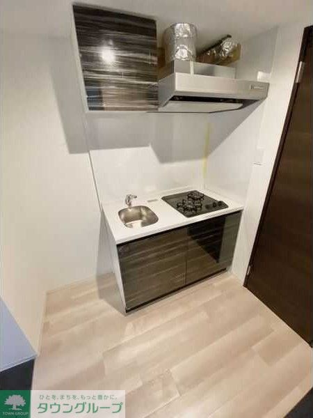 RESIDENCIA御器所の物件内観写真