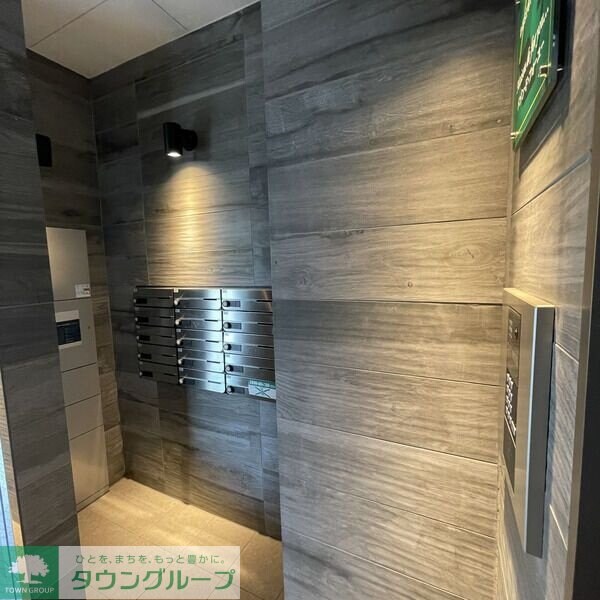 メゾン・ド・フォー・ユーの物件内観写真