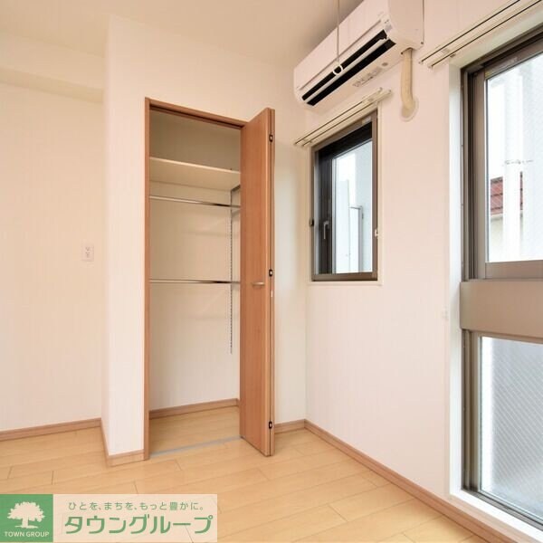 メゾン・ド・フォー・ユーの物件内観写真