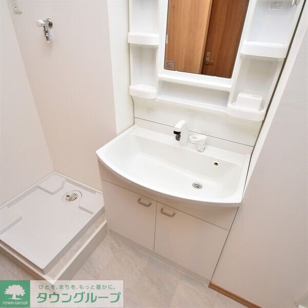 メゾン・ド・フォー・ユーの物件内観写真