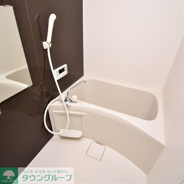 メゾン・ド・フォー・ユーの物件内観写真