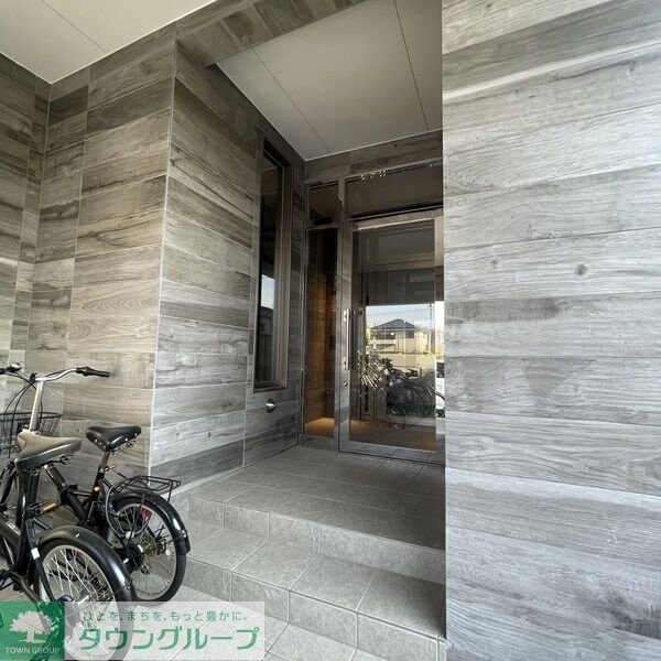 メゾン・ド・フォー・ユーの物件内観写真