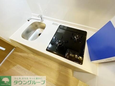 S-RESIDENCE金山epure(エピュレ)の物件内観写真