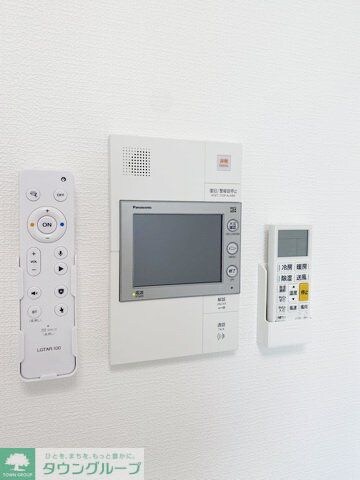 S-RESIDENCE金山epure(エピュレ)の物件内観写真