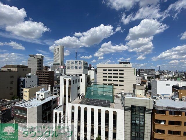 S-RESIDENCE金山epure(エピュレ)の物件内観写真