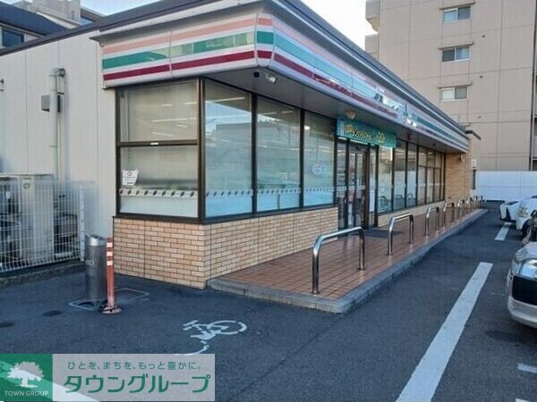 グレース　シャトレ　二番の物件内観写真