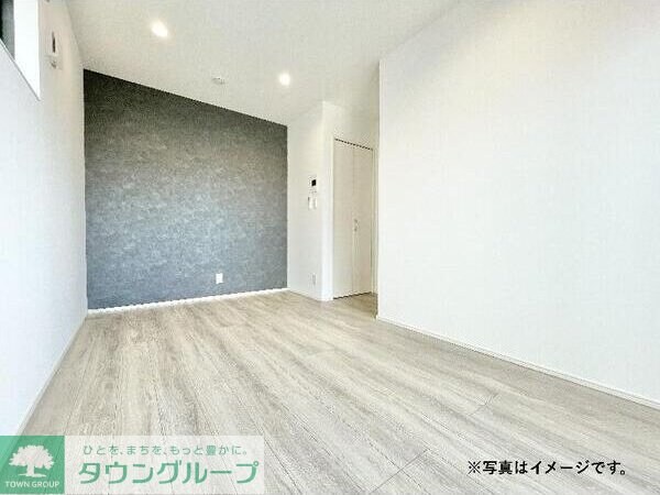 BAILA　&Premium(バイラ　アンドプの物件内観写真