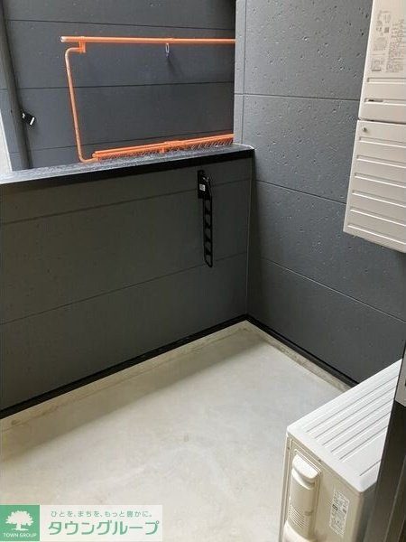 Anecis桜山西の物件内観写真