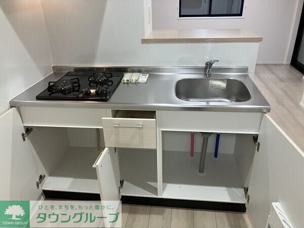 Anecis桜山西の物件内観写真