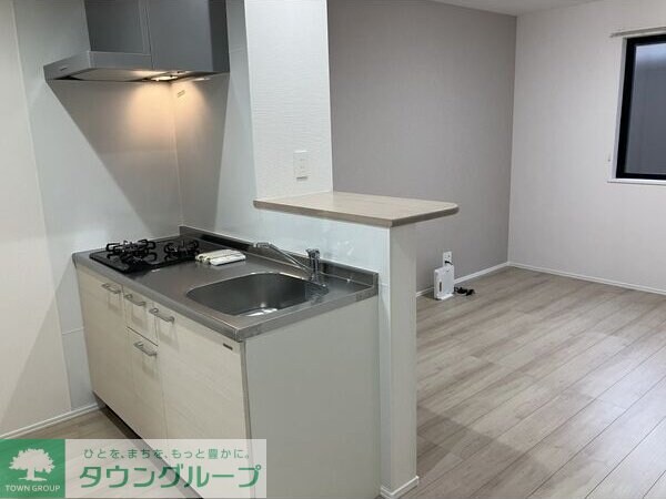 Anecis桜山西の物件内観写真