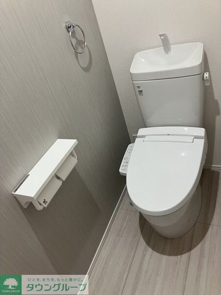 Anecis桜山西の物件内観写真