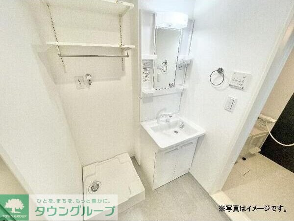 TIDA　高畑(ティダ　タカバタ)の物件内観写真