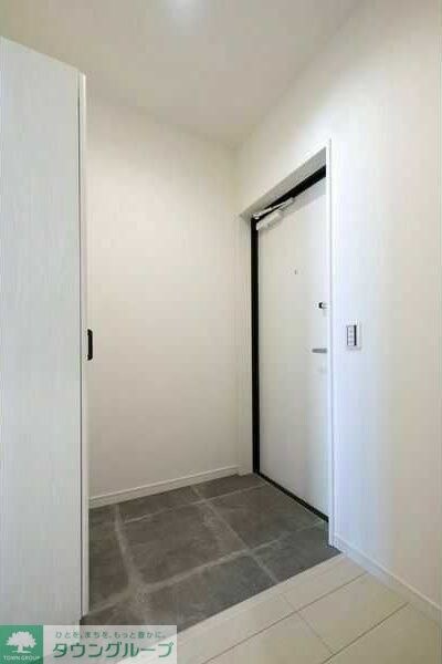 Somniumの物件内観写真