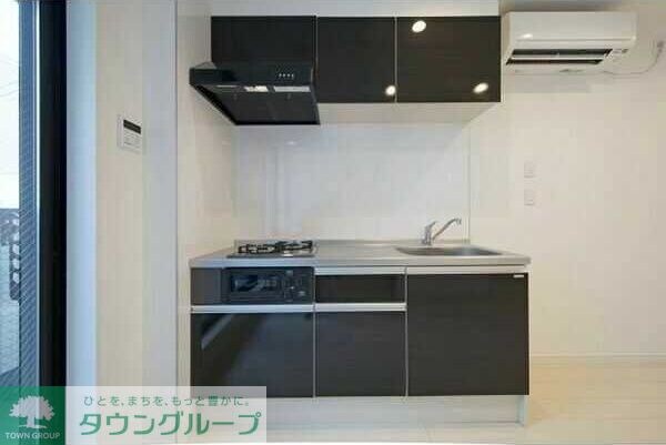 Somniumの物件内観写真