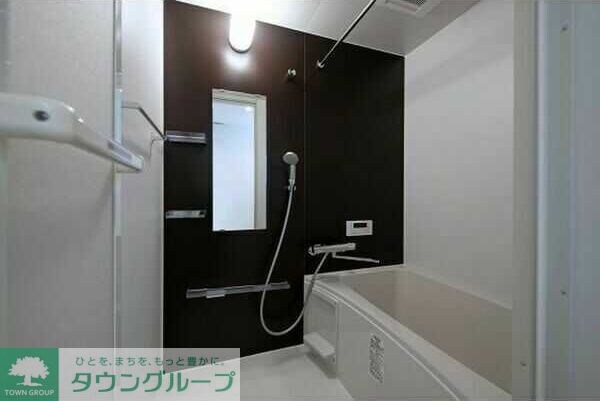 Somniumの物件内観写真