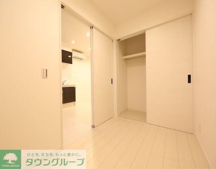 Somniumの物件内観写真