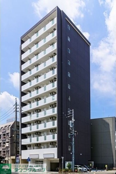 リシュドール伝馬の物件内観写真