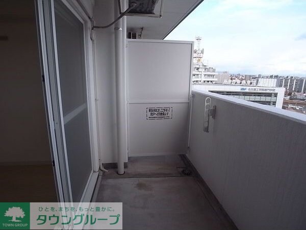 リシュドール伝馬の物件内観写真