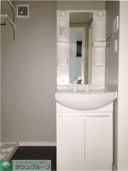 グレイスコート柳島の物件内観写真