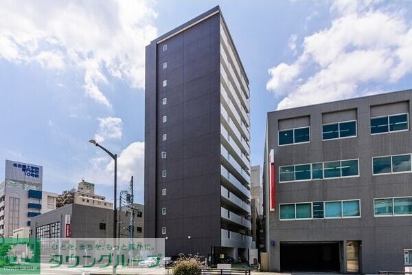 リシュドール伝馬の物件内観写真