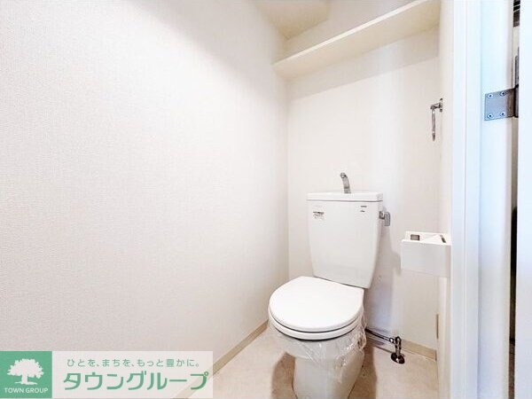 リシュドール伝馬の物件内観写真