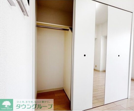 リシュドール伝馬の物件内観写真