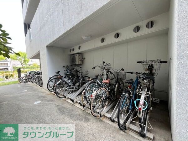 リシュドール伝馬の物件内観写真