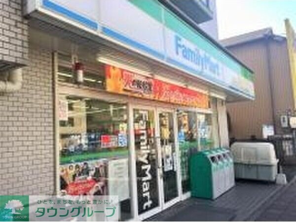 リシュドール伝馬の物件内観写真