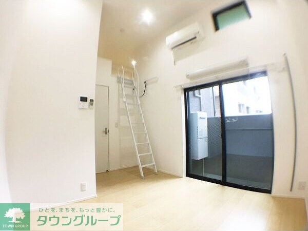 レジアス高畑(レジアスタカバタ)の物件内観写真