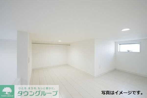 ソフィアHJの物件内観写真