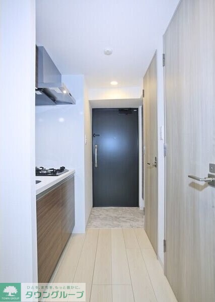 S-RESIDENCE神宮西駅前ascent(アセント)の物件内観写真