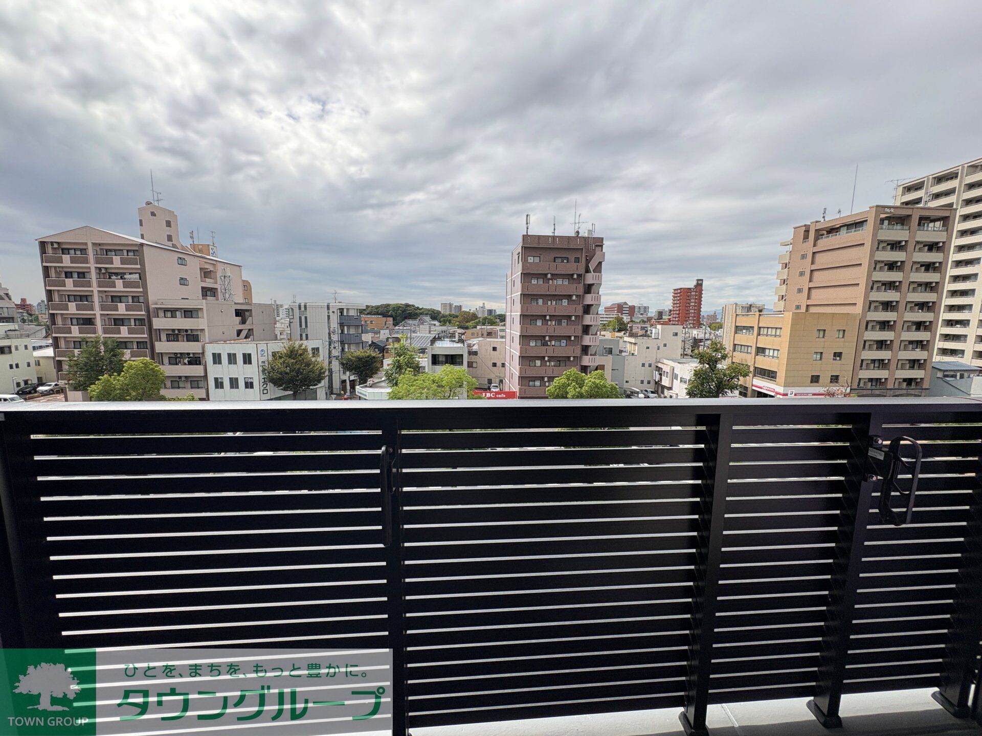 S-RESIDENCE神宮西駅前ascent(アセント)の物件内観写真