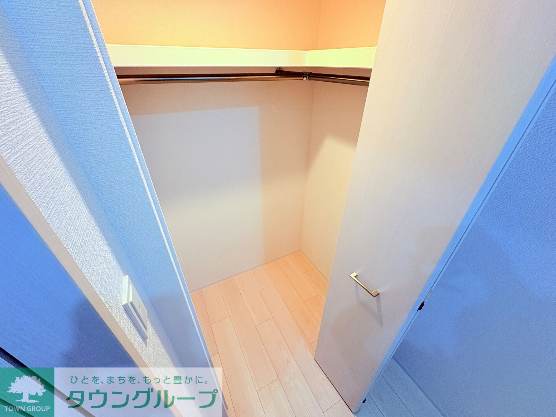 エスリード金山ル・グランの物件内観写真