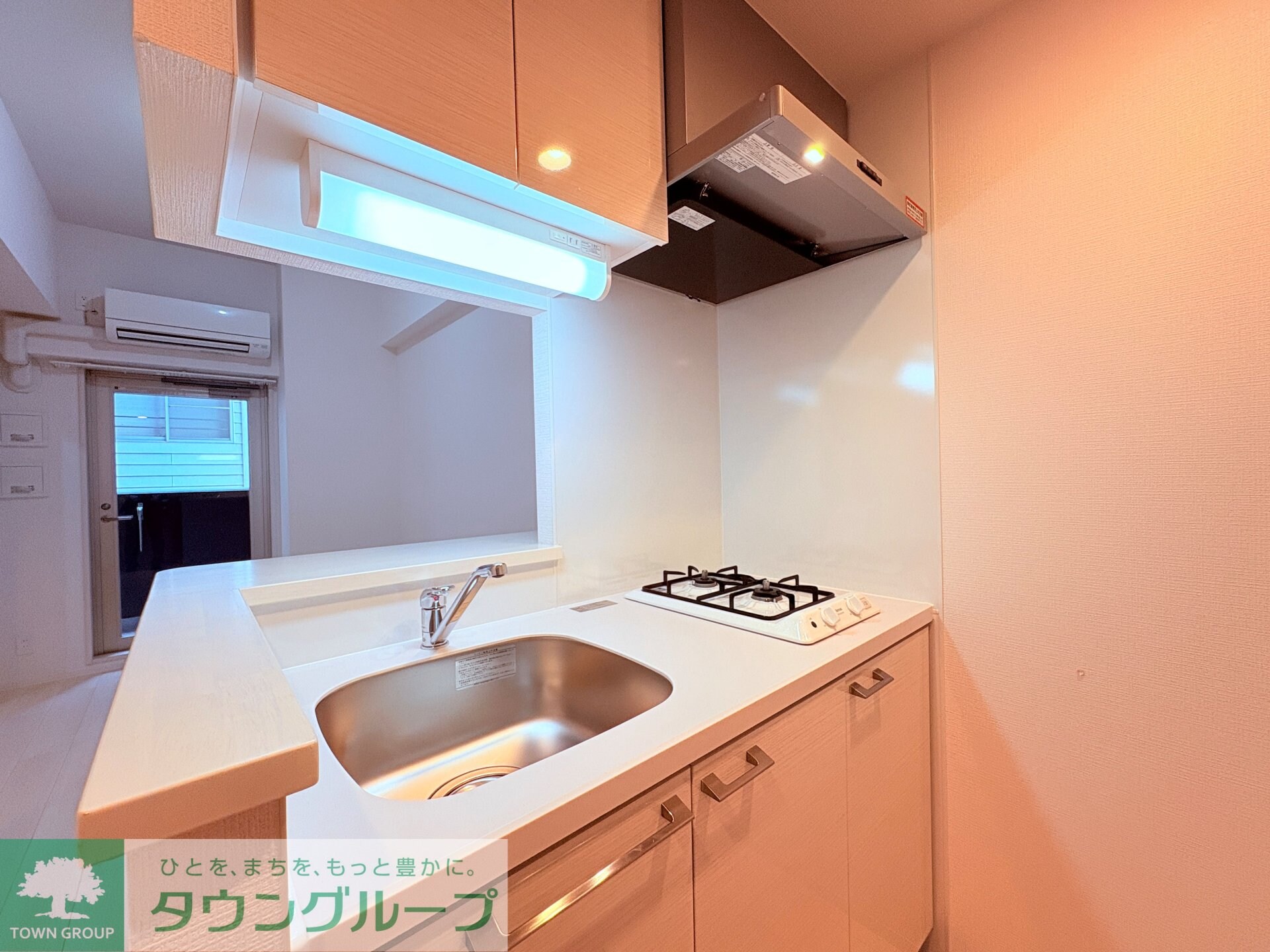 エスリード金山ル・グランの物件内観写真