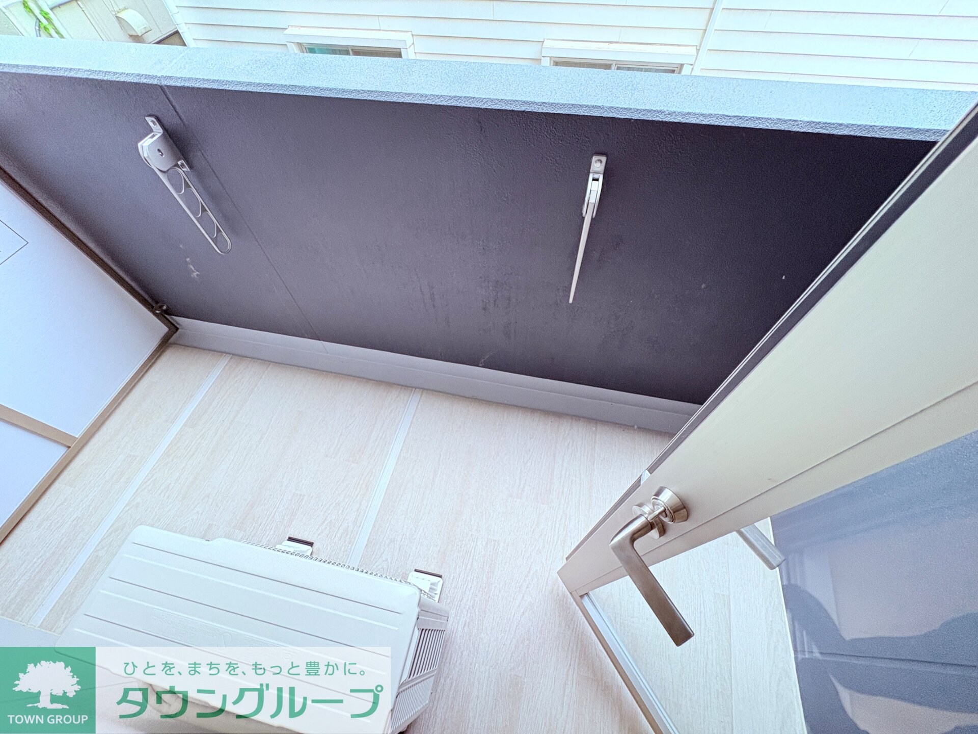 エスリード金山ル・グランの物件内観写真