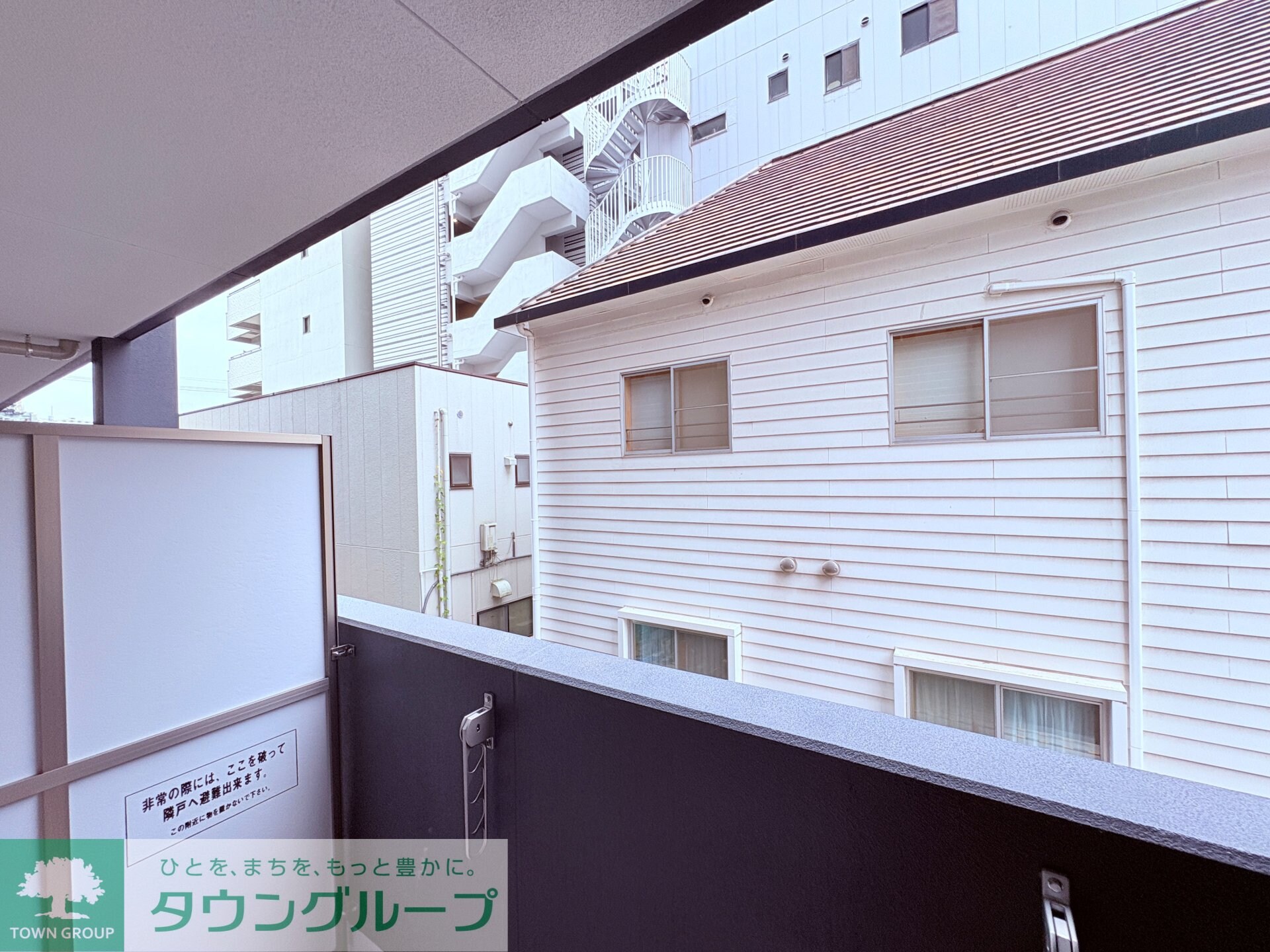 エスリード金山ル・グランの物件内観写真