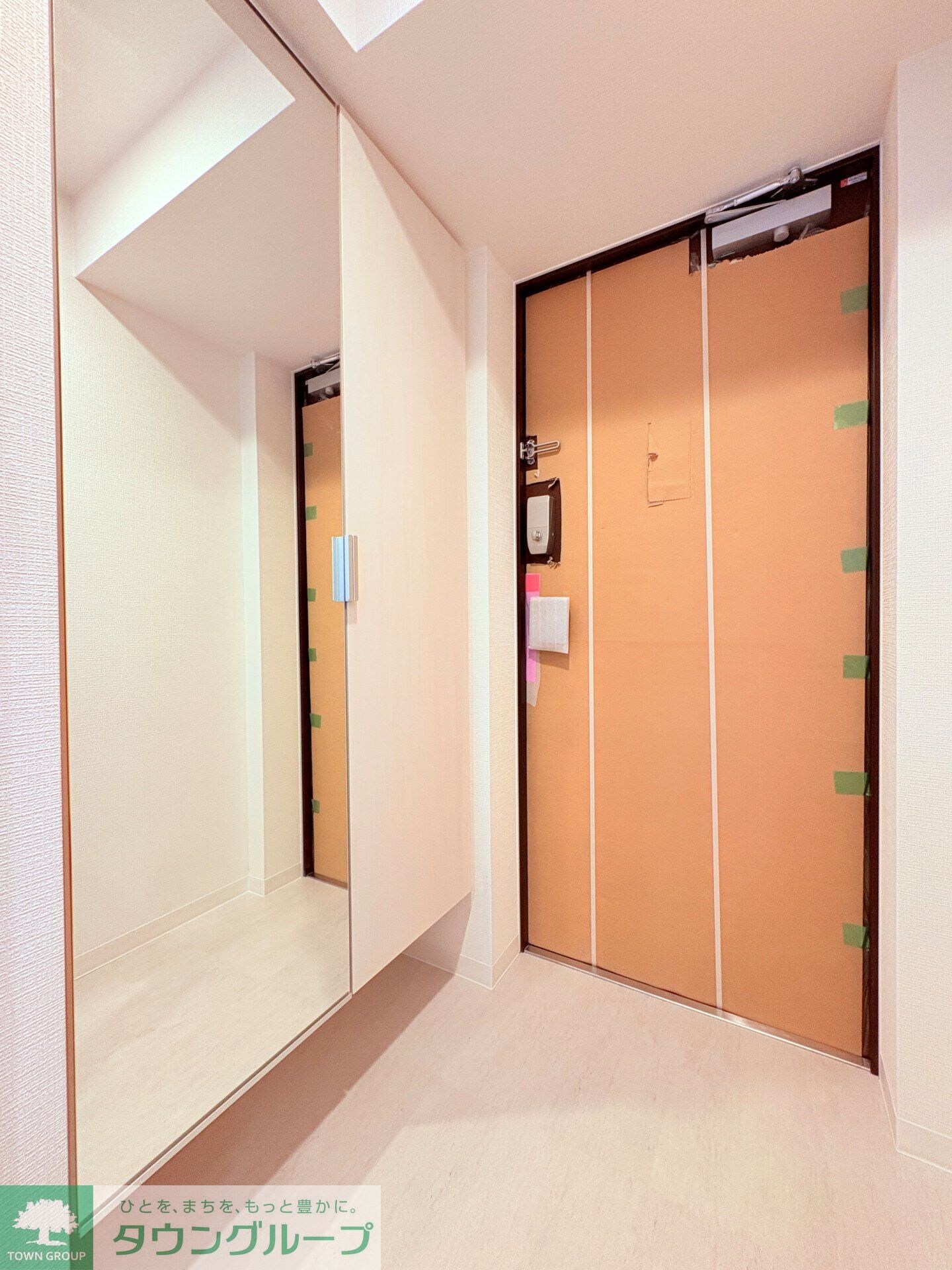 エスリード金山ル・グランの物件内観写真