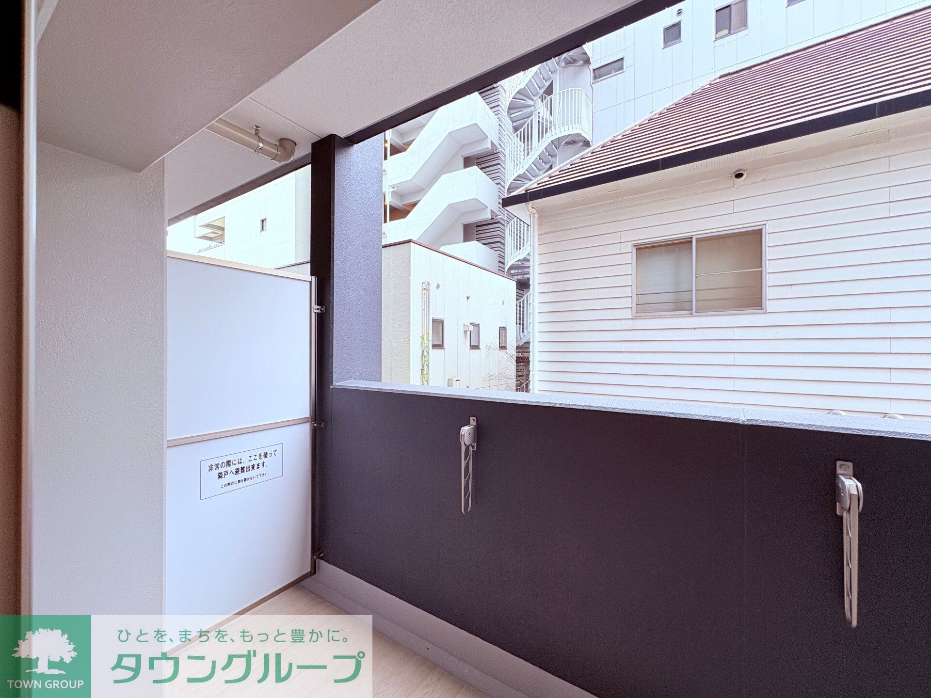 エスリード金山ル・グランの物件内観写真