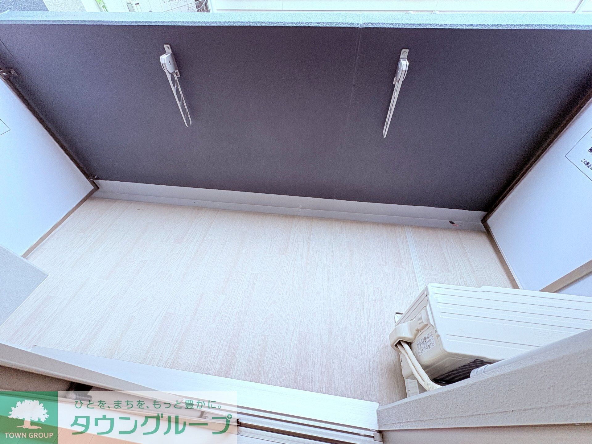 エスリード金山ル・グランの物件内観写真