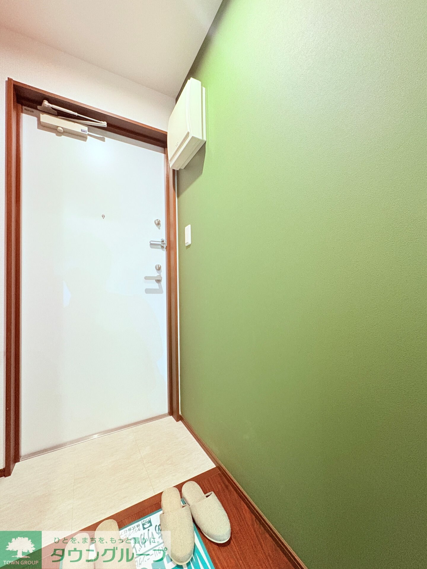 Cherim鶴里の物件内観写真