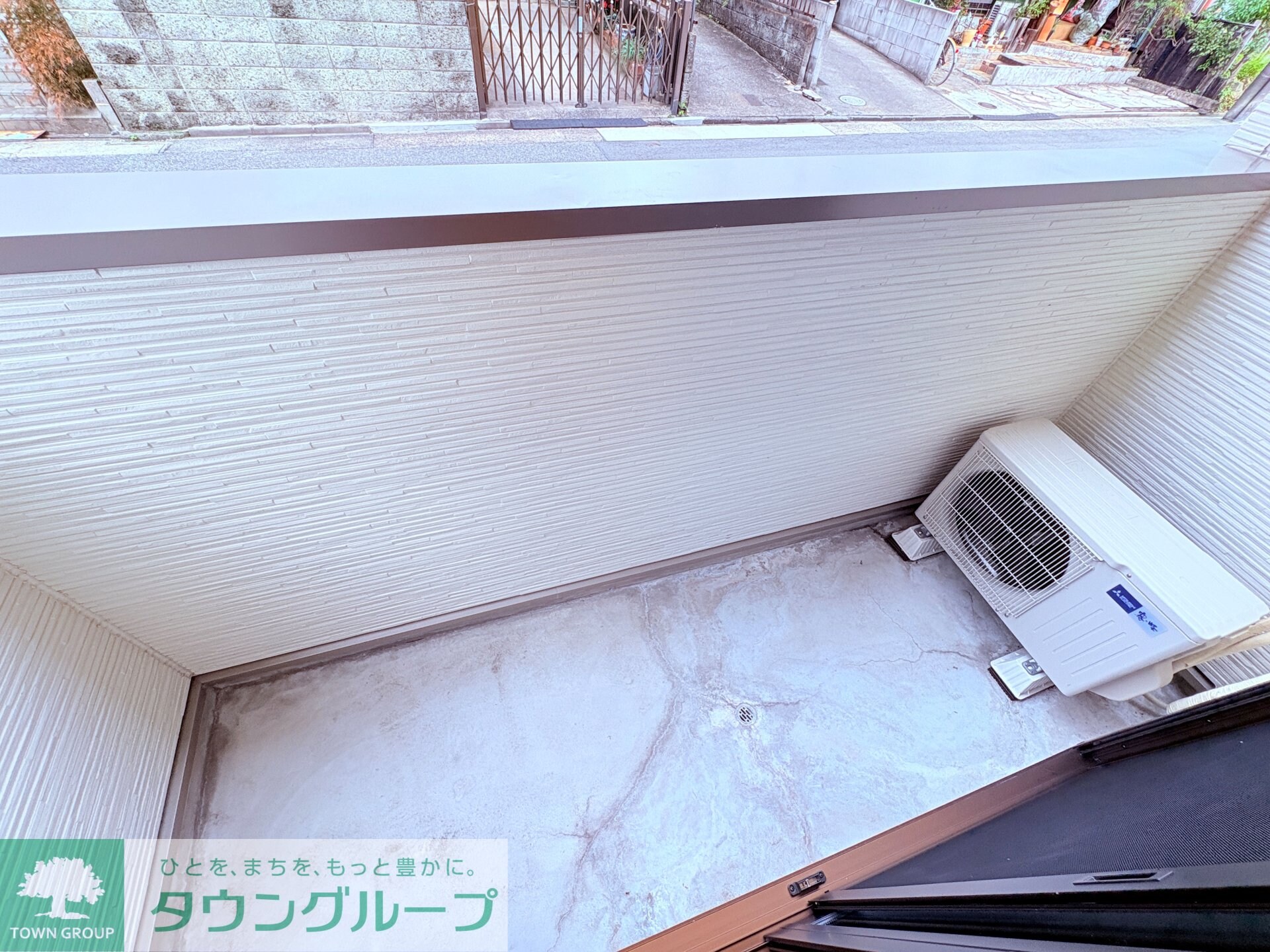 Cherim鶴里の物件内観写真