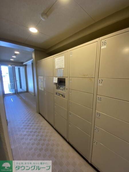 藤和八事緑ヶ丘ホームズの物件内観写真