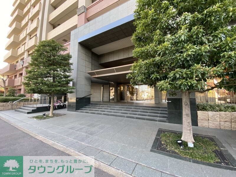 藤和八事緑ヶ丘ホームズの物件内観写真