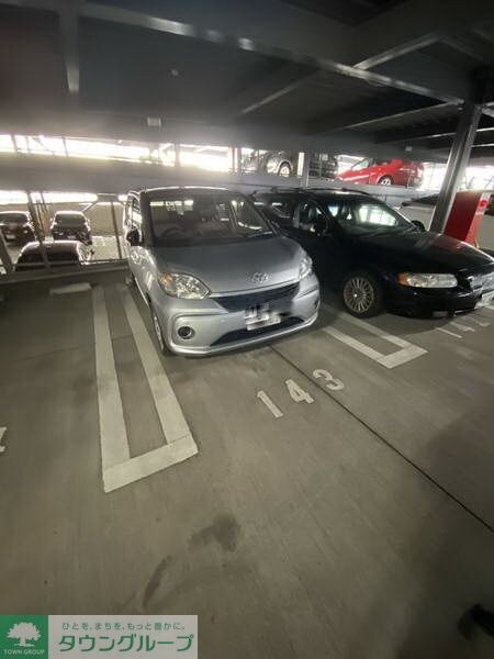 藤和八事緑ヶ丘ホームズの物件内観写真