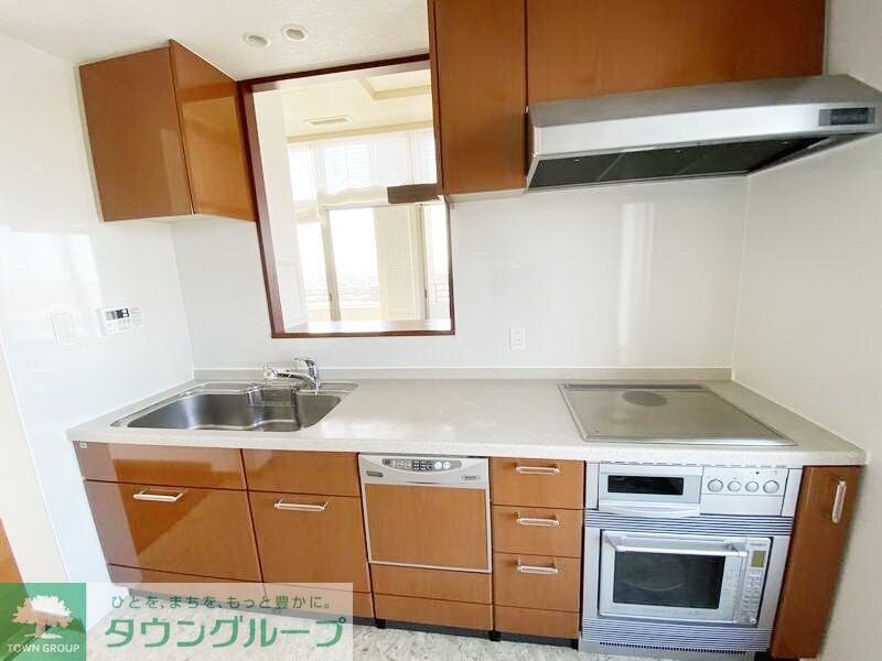 藤和八事緑ヶ丘ホームズの物件内観写真