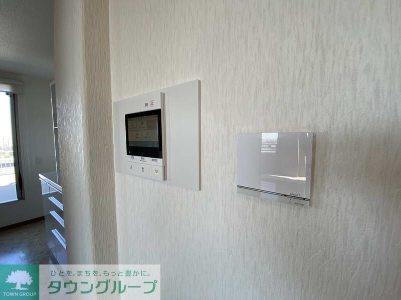 藤和八事緑ヶ丘ホームズの物件内観写真