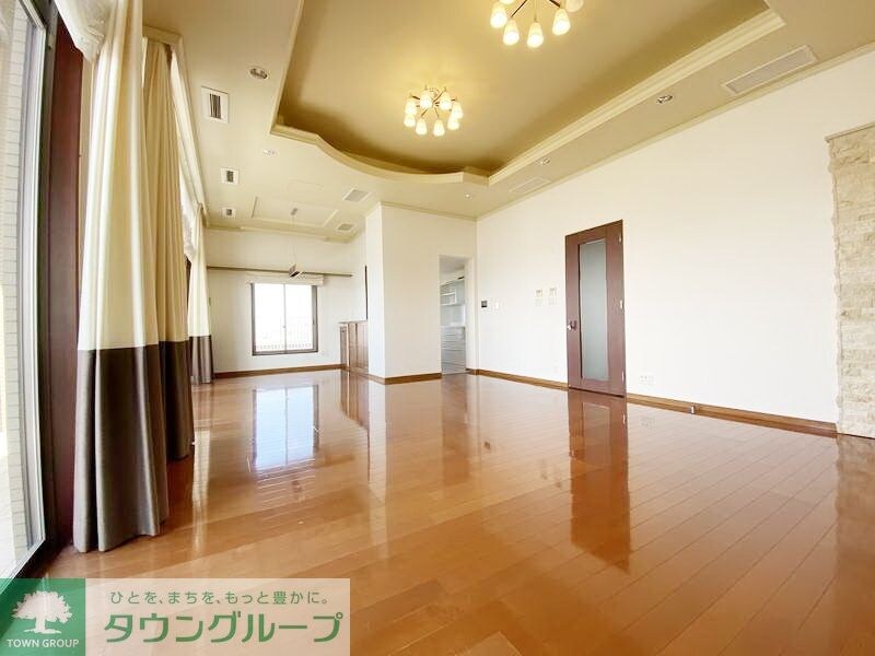 藤和八事緑ヶ丘ホームズの物件内観写真