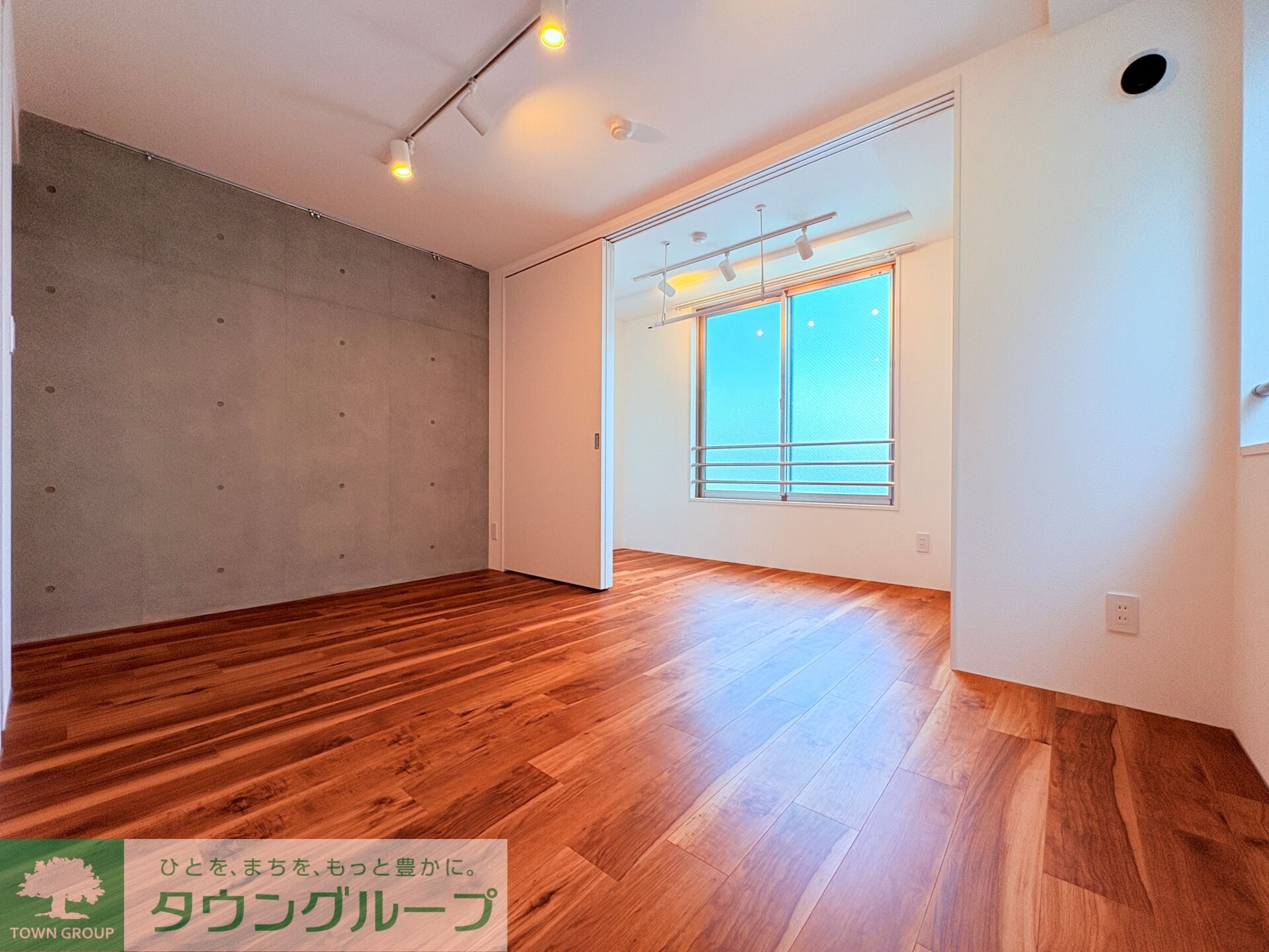 quador GOKISO PREMIEREの物件内観写真