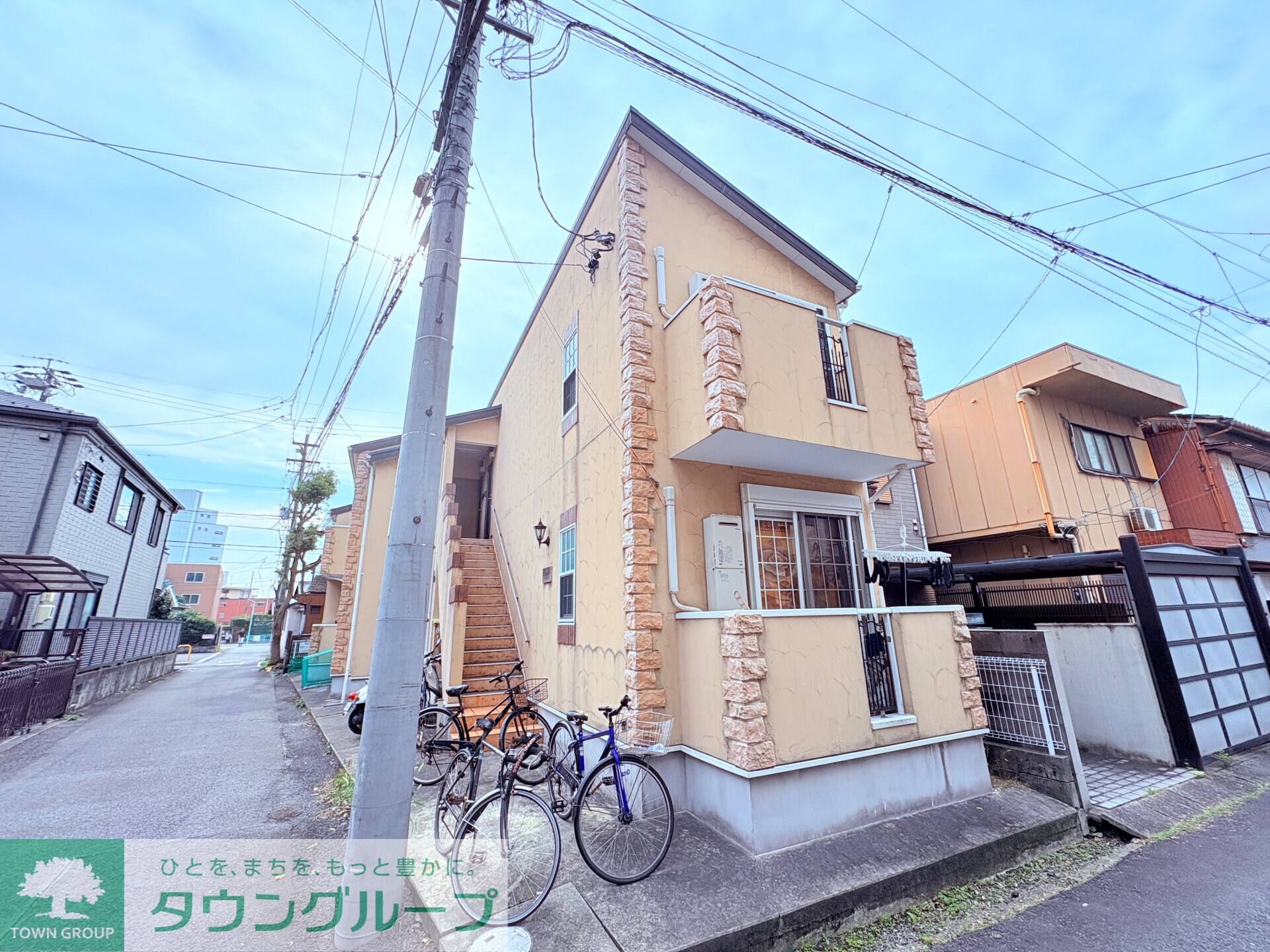 リブレア白鳥の物件内観写真